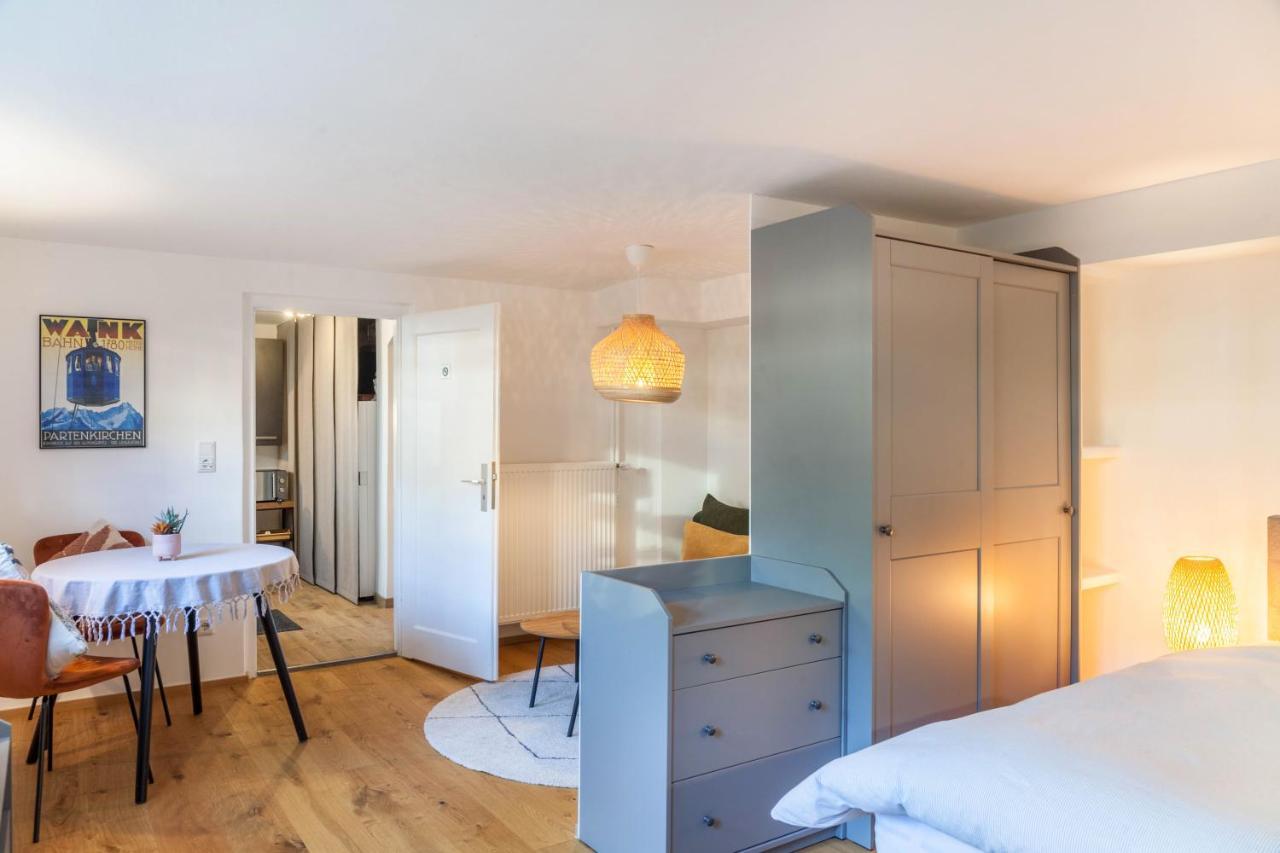 Hoellental 51 Apartment