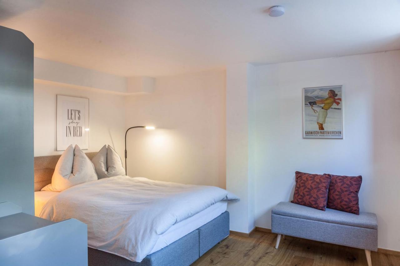 Apartment Hoellental 51