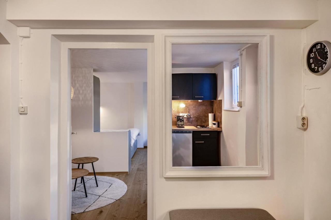 Schöne In Apartment Garmisch-Partenkirchen